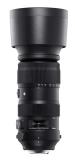 SIGMA 60-600mm F4.5-6.3 DG OS HSM