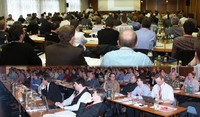 CoDeSys Users’ Conference auch 2008 wieder in Herdecke und Nürtingen