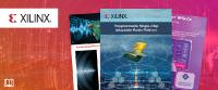 New eBook from Mouser and Xilinx Explores the Benefits of Single-Chip Adaptable Radio Platforms