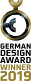 Additively manufactured 3D spray head for forging plants wins design award in the category "Industry"