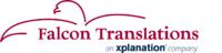 Xplanation Language Services übernimmt Falcon Translations
