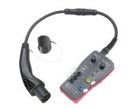 Prüfadapter-Kit Beha Amprobe EV-520-D für EV-Ladestationen jetzt bei Conrad Electronic verfügbar