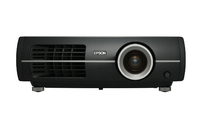 Das neue Epson Full-HD Quartett