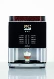 Kaffeevollautomat „multiBona2“ ist der kleine, kompakte Alleskönner für Büro und Shop