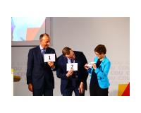 Die besten Pressefotos des Jahres 2019 aus Hessen und Thüringen in der Universitätsbibliothek der TU Ilmenau