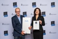 Lüftungssystem freeAir gewinnt ICONIC AWARD: Innovative Architecture