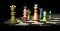 Game-Domain und Games-Domain: "Der Mensch ist nur da ganz Mensch, wo er spielt"