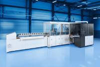 Fraunhofer ISE und teamtechnik bringen leitfähiges Kleben für Siliciumsolarzellen zur Industriereife