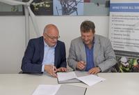 "German Wind Academy" von SSC Wind und Deutsche WindGuard geht an den Start