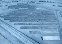 Solarpark / Freiflächenanlage mit 750 kWp Leistung - Xpert.Solar