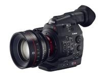 Canon präsentiert sein stärkstes Cinema Portfolio aller Zeiten auf der IBC 2012