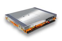 Das STILLPalletShuttle - einfach einzigartig