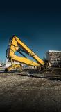 Neu: Abbruchbagger Cat 352 UHD