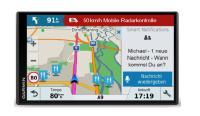 Garmin: SMARTPHONE LINK / Premiumdienst "Radar-Infos" ab sofort kostenlos