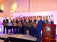 BWI mit eGovernment Award in Platin ausgezeichnet