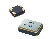 GEYER ist eine weitere Miniaturisierung im Bereich TCXO gelungen, die bestens für IoT Anwendungen geeignet ist