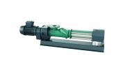 NETZSCH stellt auf der ACHEMA aus: Der Pumpenhersteller präsentiert drei Produktneuheiten