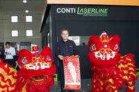Improved Service and Quality for Package Printing in the Far East