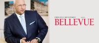 BELLEVUE Sonderheft „Ratgeber Immobilienkauf“ - Thema Denkmalimmobilien & AS Unternehmensgruppe