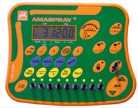 Neue SECTION-Control-Box-Kits für Schaltkästen "AMASPRAY+"
