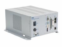 Nanopositioning Systems in Automation Technology: Digital Piezo Controller with EtherCAT®