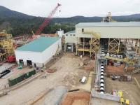 Lundin Gold: Goldproduktion auf Fruta del Norte angelaufen