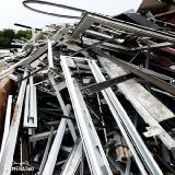 Mit der Schrottabholung für Dinslaken wird Umweltschutz leicht gemacht