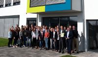 Auszeichnung "Deutschlands beste Jobportale 2019" für AUBI-plus