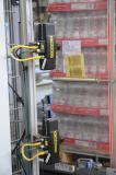 Bildbasierte Barcode-Lesegeräte von Cognex ersetzen zunehmend die etablierten Laserscanner