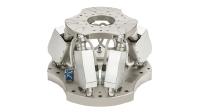 Flacher Hexapod für die industrielle Automatisierung