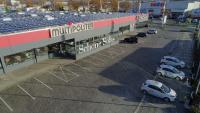 WestfalenWIND errichtet Paderborns erste öffentliche Photovoltaik-Tankstelle für Elektro-Fahrzeuge