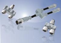 Sensor Actor Line Y-Splitter