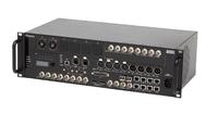 Riedel MediorNet Compact - Das 50G Echtzeit-Mediennetzwerk