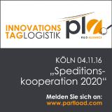 Wie sieht die Speditionskooperation der Zukunft aus?
