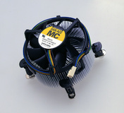 CPU Lüfter „SAN ACE MC“