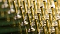 Seltene Metalle im Elektronikschrott