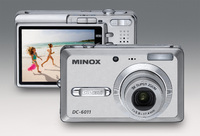 MINOX DC 6011 slim: schlank und trendy