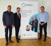 Gesundheitsförderung für Arbeitslose: Kooperation zwischen Arbeitsagentur und Gesetzlicher Krankenversicherung in Federführung AOK PLUS wird weiter ausgebaut