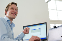 SCHIFFL bietet erweiterten Support durch Mobiles Service Management von BoxTone