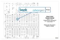 Beak Consultants präsentiert auf der PDAC 2019