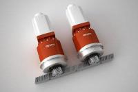 Nicolás Correa moves into top gear with REDEX technology
