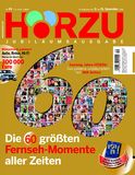 11. Dezember 1946: Die Geburtsstunde von Deutschlands erstem Programm-Magazin