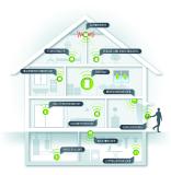Neue devolo Home Control Schalt- und Messsteckdose: Smart Home-Baustein im kompakten Design