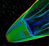 Experimente für den Einsatz im All