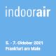 Indoor-Air 2021