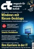 Karriere in der IT
