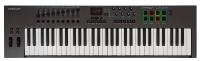 Nektar erhöht mit den Impact LX+ USB Midi Controller Keyboards den Standard