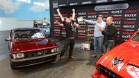 Tuning-Branche feiert Saisonauftakt am Bodensee