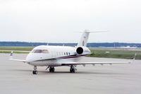 ProAir weiterhin auf Wachstumskurs Flottenzuwachs: Challenger 601