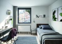 Schüco VentoFrame Asonic